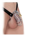 FETISH FANTASY EXTREME CHASTITY BELT