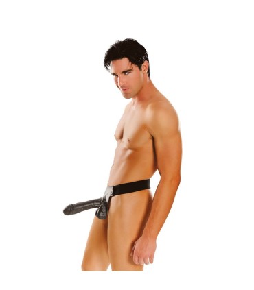 FETISH FANTASY SERIES DREAM HOLLOW STRAP ON