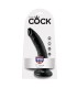 KING COCK 7 DILDO BLACK 178 CM