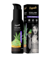 COQUETTE CHIC DESIRE - PREMIUM EXPERIENCE LUBRICANTE VEGANO SPACE SATIVA 100 ML