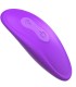 FANTASY FOR HER DOUBLE PENETRATION VIBRATOR REMOTE CONTROL 9 VIOLET LEVELS