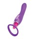 FANTASY FOR HER CLITORIS SUCKER STIMULATING TONGUE VIOLET