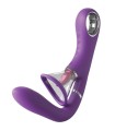 FANTASY FOR HER - SIMULTANEOUS G-POINT & CLITORIS STIMULATOR