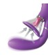 FANTASY FOR HER SIMULTANEOUS G POINT CLITORIS STIMULATOR