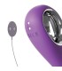 FANTASY FOR HER SIMULTANEOUS G POINT CLITORIS STIMULATOR