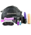 FETISH FANTASY SERIES - SERIES PORTABLE SEX MACHINE