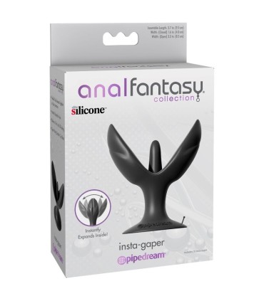 ANAL FANTASY COLLECTION INSTA GAPER ANAL OPENING