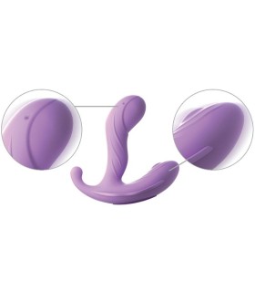 FANTASY FOR HER G SPOT STIMULATE HER