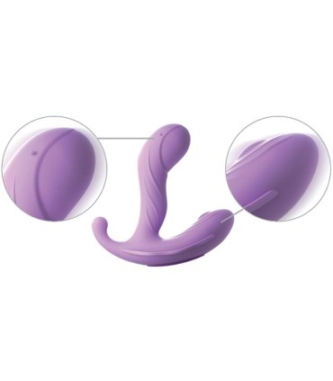 FANTASY FOR HER G SPOT STIMULATE HER