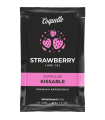 COQUETTE CHIC DESIRE - POCKET LUBRICANTE KISSABLE BASE AGUA FRESA 10 ML