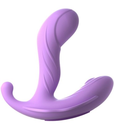 FANTASY FOR HER G SPOT STIMULATE HER
