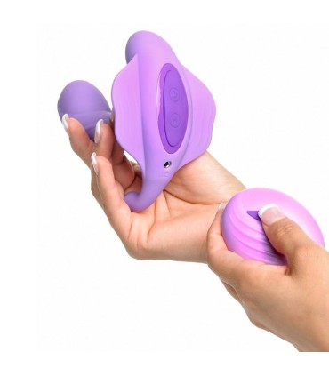 FANTASY FOR HER G SPOT STIMULATE HER