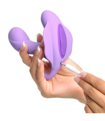 FANTASY FOR HER G SPOT STIMULATE HER