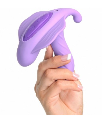 FANTASY FOR HER G SPOT STIMULATE HER
