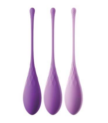FANTASY FOR HER KEGEL TRAIN HER SET