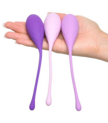 FANTASY FOR HER KEGEL TRAIN HER SET