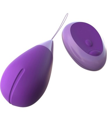 FANTASY FOR HER REMOTE KEGEL EXCITE HER