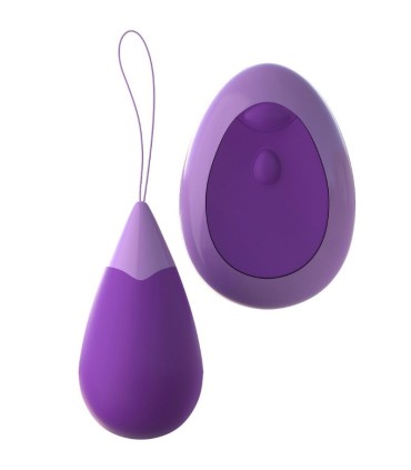 FANTASY FOR HER REMOTE KEGEL EXCITE HER
