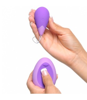 FANTASY FOR HER REMOTE KEGEL EXCITE HER