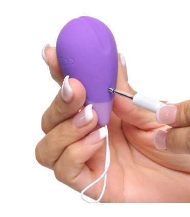 FANTASY FOR HER REMOTE KEGEL EXCITE HER