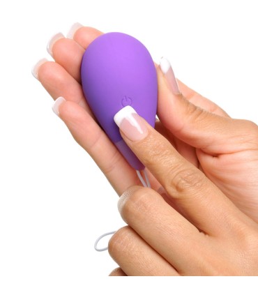 FANTASY FOR HER REMOTE KEGEL EXCITE HER