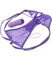 FANTASY FOR HER - CHEEKY PANTY THRILL-HER
