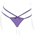 FANTASY FOR HER CHEEKY PANTY THRILL HER