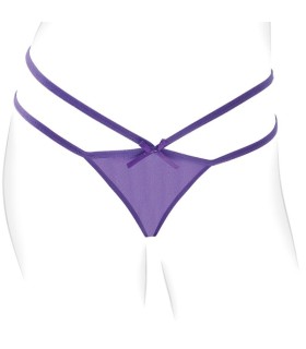 FANTASY FOR HER CHEEKY PANTY THRILL HER