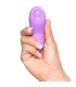 FANTASY FOR HER CHEEKY PANTY THRILL HER