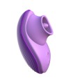 FANTASY FOR HER - HER SILICONE FUN TONGUE PURPLE