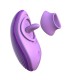 FANTASY FOR HER HER SILICONE FUN TONGUE PURPLE