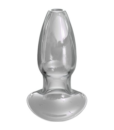 ANAL FANTASY ELITE COLLECTION ANAL GAPER CRYSTAL DILATOR SIZE M