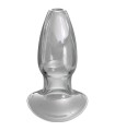 ANAL FANTASY ELITE COLLECTION - ANAL GAPER CRYSTAL DILATOR SIZE M