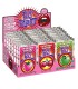 PIPEDREAMS BJ BLAST STRAWBERRY CHERRY AND GREEN APPLE DISPLAY 36 PC