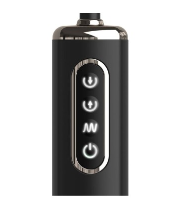 ANAL FANTASY ELITE COLLECTION INFLATABLE PLUG AUTO THROB VIBRATOR