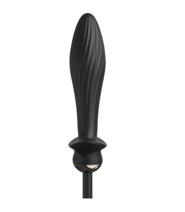 ANAL FANTASY ELITE COLLECTION INFLATABLE PLUG AUTO THROB VIBRATOR