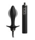 ANAL FANTASY ELITE COLLECTION INFLATABLE PLUG AUTO THROB VIBRATOR