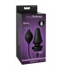 ANAL FANTASY ELITE COLLECTION INFLATABLE PLUG