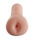 PDX MALE PUMP AND DUMP STROKER