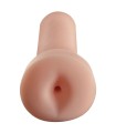PDX MALE - PUMP AND DUMP STROKER