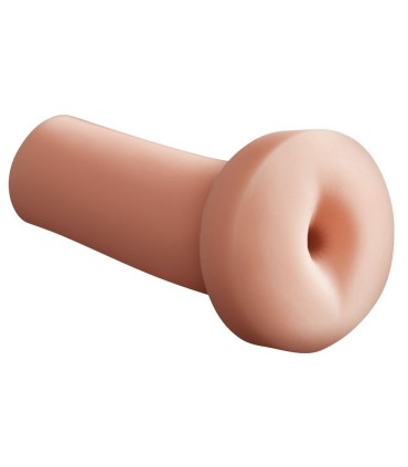 PDX MALE PUMP AND DUMP STROKER