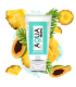 AQUA TRAVEL LUBRICANTE BASE AGUA SABOR FRUTAS TROPICALES 50 ML