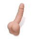 EXTREME TOYZ PENIS AND ASS MASTURBATOR ALL IN ONE