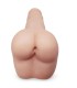 EXTREME TOYZ PENIS AND ASS MASTURBATOR ALL IN ONE