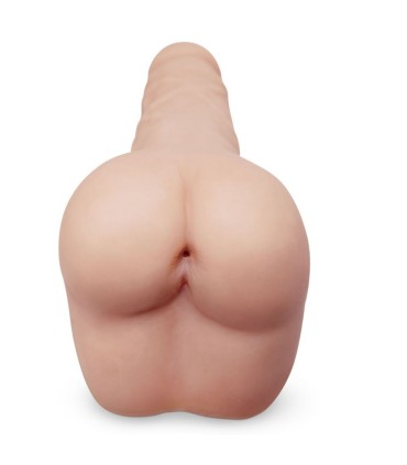 EXTREME TOYZ PENIS AND ASS MASTURBATOR ALL IN ONE