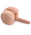 PDX MALE - INTERACTIVE BAD BOY MASTURBATOR