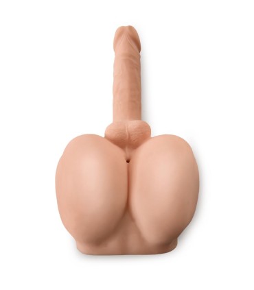 PDX MALE INTERACTIVE BAD BOY MASTURBATOR