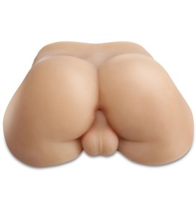 EXTREME TOYZ FUCK ME MEGA MALE ANAL MASTURBADOR