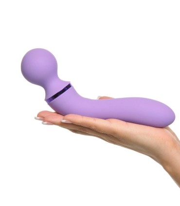 FANTASY FOR HER DUO WAND MASSAGE HER