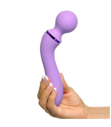 FANTASY FOR HER DUO WAND MASSAGE HER